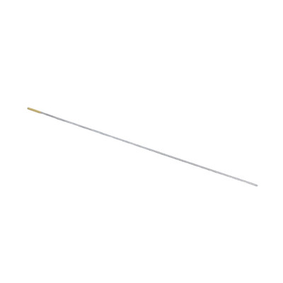 Wolfram-Elektrode Type E-WL 15, gold ø1,6 x 175mm universal, W 98,5% + 1,5% LaO²