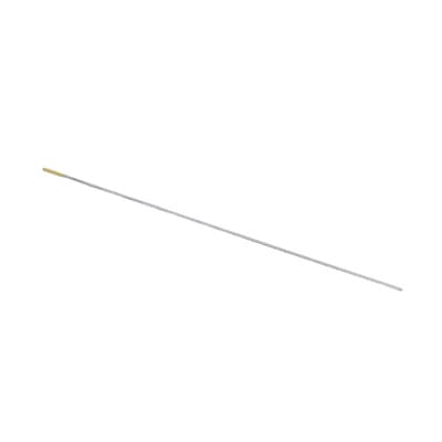Wolfram-Elektrode Type E-WL 15, gold ø1,6 x 175mm universal, W 98,5% + 1,5% LaO²