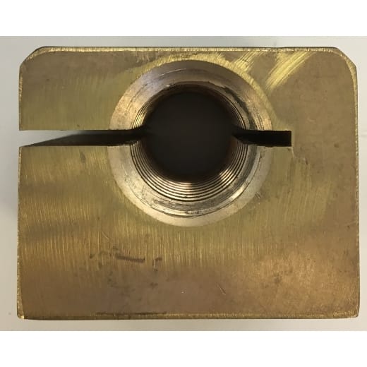 Spindelmutter Nr. 5-3-11 zu Industrie 330/400