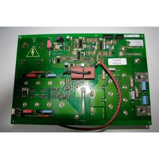 Hauptplatine für Inverter S 1600, Code 800022653