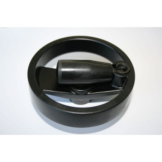 Handrad komplett zu CY 130-3G