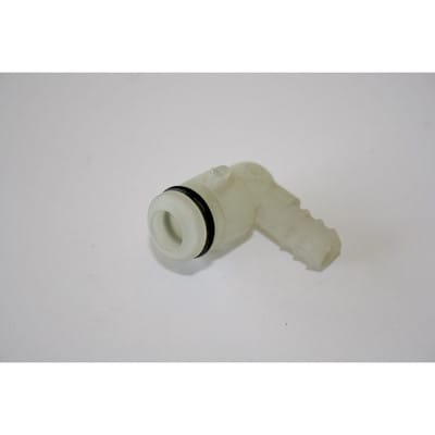 Schlauchanschlußstück (Pos. 8) für ROLL AIR JUNIOR 8