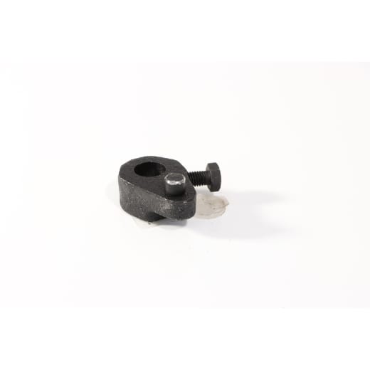 Motorspanner mit Schraube Nr. 47+48 (42 + 43) zu KBM 16 T/S, KBM 25 S, KBM 32S