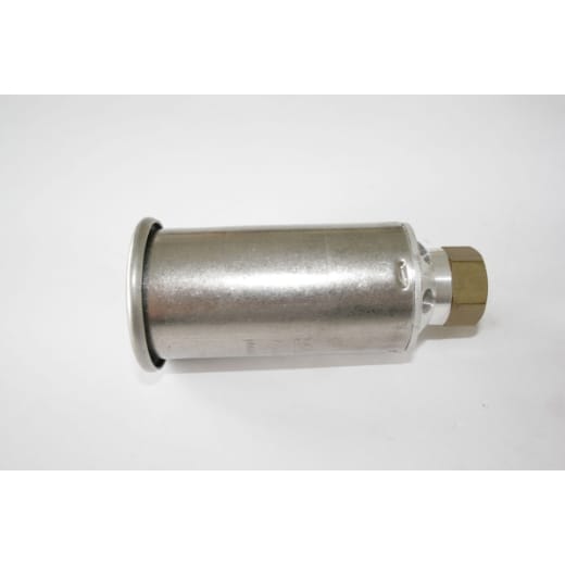 Brennerkopf Edelstahl DIN-DVGW - KAYSER 41740