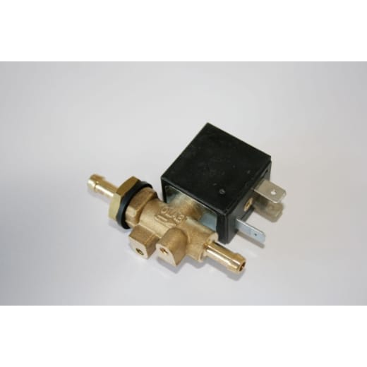Elektro-Magnetventil 230 Volt für MIG EUROMIGplus 161/162 (EXPERT/PROFI 2000)