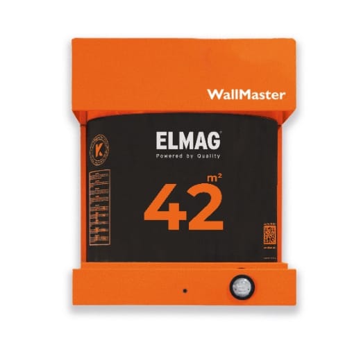 WallMaster nachrüstbare Filtereinheit (Type 65750)