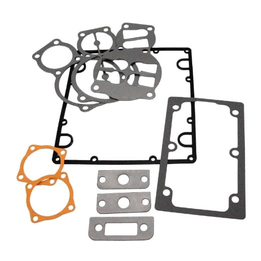 Dichtungssatz komplett 335 für Aggregat B 4900 (MEISTER 600)