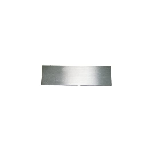 Ventilplättchen 32 x 10 x 0,010 (Pos. 6) für Mod. FIAC F1