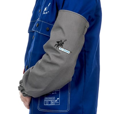 Schweißerschutz Ärmel Arc Knight WELDAS 38-4321 XL