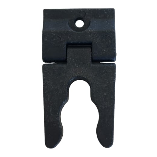 PVC-Brennerhalter zu EMS 1725 (Nr. 35), EMS 1820 (Nr. 35)