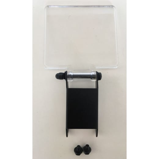 Augenschutzglas komplett zu CREUSEN DS Serie 8000