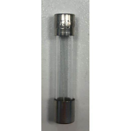 Feinsicherung 32 x 6,3mm, 1A träge für HY 180/4