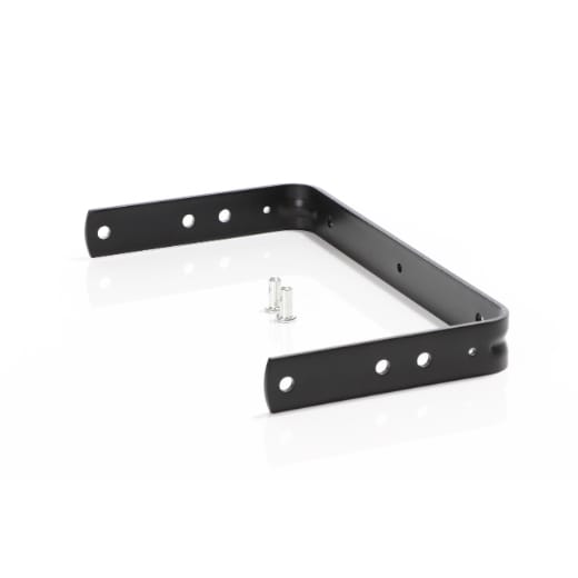 Wandhalterung (Nr. 500.059 + 2x 500.092) zu ROLL AIR INDUSTRIE 12