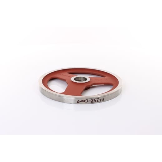 Umlenkrad für BOMAR Ergonomic 320.258