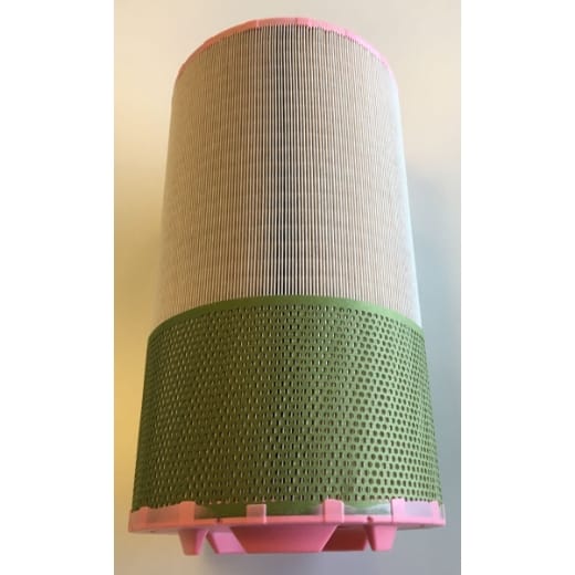Luftfilter für VOLVO-PENTA Motor TAD734/750/751/752/753/754GE