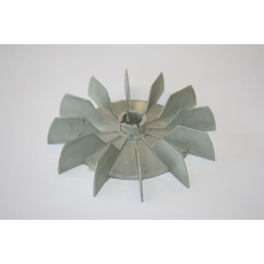 Ventilatorflügel D:144, B:17, H:28mm für Aggregat 230/260 (OMA) NEWCO