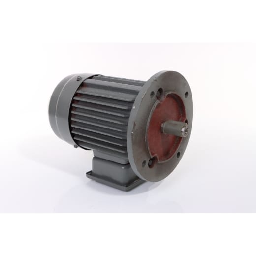 Motor für Hydrauliksystem zu RSBM 4/40