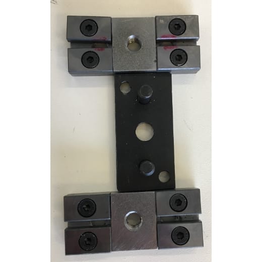 HM-Halter SET für BOMAR Individual 510.330