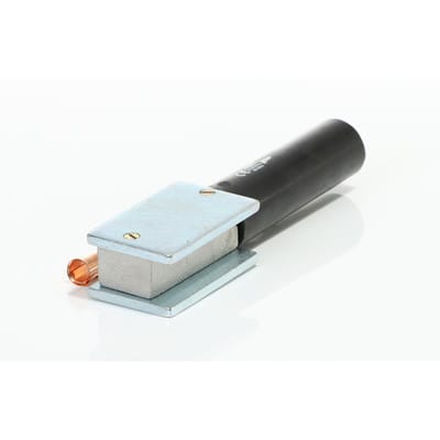 Magnetpolklemme MAGNETIC 500, rechteckig