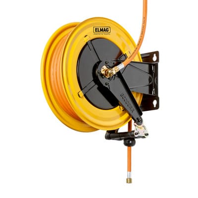 INDUSTRIE Schlauchaufroller 430/81