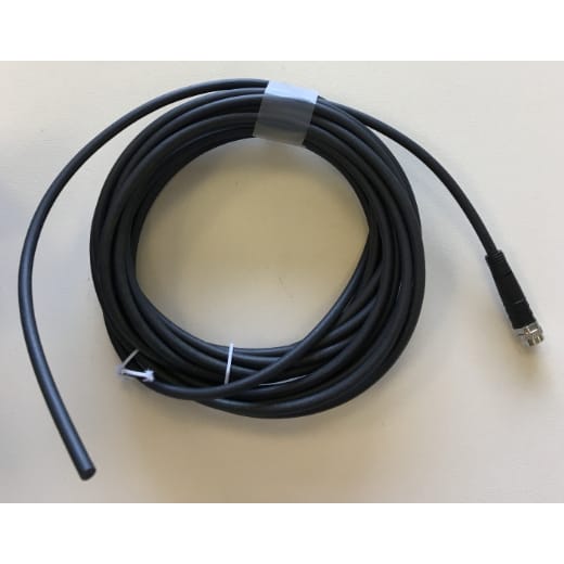 Kabel inkl. Stecker zu Laser, Sensor Spannstock,… für BOMAR Bandsägen