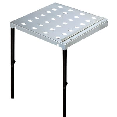 Zusatztisch 600x500mm für alle PRIME/SUPREME/SUPERLUNGA