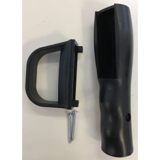 PVC-Handgriff (rund) für alle MKS - CE & TA 400