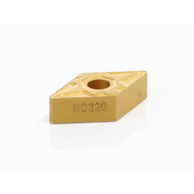 HM-Wendeplatte DNMG 150608 - 15 NT 25
