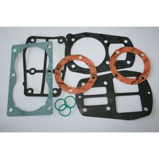 Dichtungssatz komplett KIT F für PL(H) 840(800), PLS 750/850, Aggregat K30, GS38