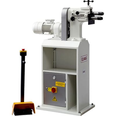Motorische Sickenmaschine AKM 1,2mm