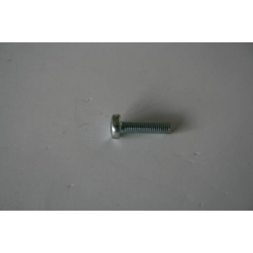 Schraube (Pos. 91) M5 x 20 für Premium Dry Cutter 9435