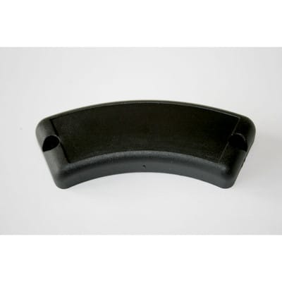 PVC-Abdeckung schwarz Nr. 1 für ROLL AIR JUNIOR 9, Nr. 12 für ROLL AIR MASTER 12