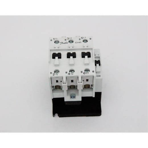 Schütz KN43 - 42 Volt für VARMIG/DMS 400-600 & DMS 452 D44