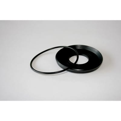 GI-Manschette + O-Ring (Nr. 51.+55.) für DL-Blindnietgerät EPS 500