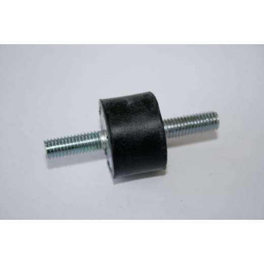 GI-Schwingungspuffer (Aggregat/Konsole) Pos. 40 für Modelle BOY 330/460