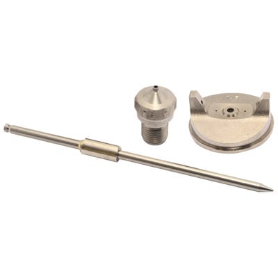 Düsensatz für Modell 10011 HTE, ø2,2mm - SB