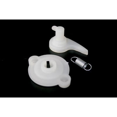 Arrietierung (Pos. 13) für ROLL WATER PROFI (Version 3) und ROLL WATER MEGA