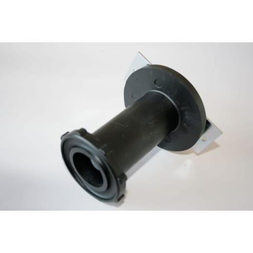 Spulendorn mit Adapter komplett Linksgewinde zu MIG Serie MASTER, EUROMIG, …