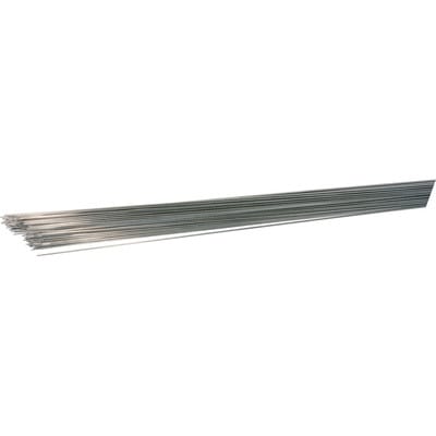 NIRO-Schweißstäbe (MT-308L - 1.4316) ø2,0 x 1000mm
