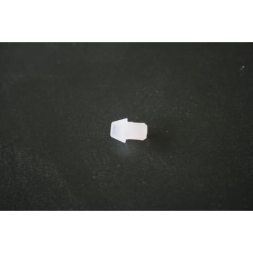 Buchse PVC (Nr. 30) für Farb-Spritzpistole GEO ect. (WALMEC-Modelle)