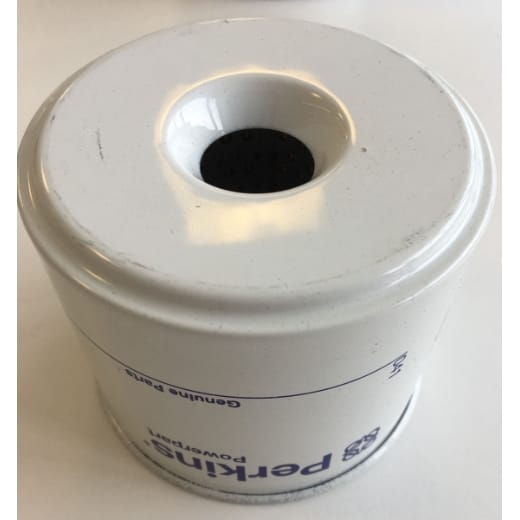 Treibstofffilter für PERKINS Motor Type 1004 TG1 NFE