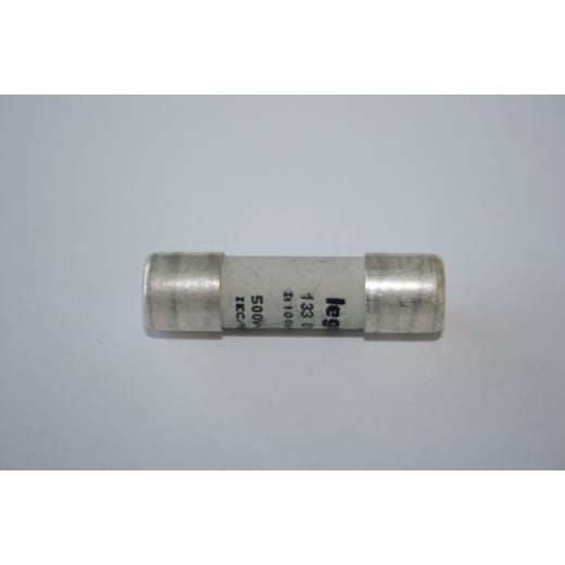 Sicherung KERAMIK ø10 x 38mm, 16 Ampere für alle MKS-Sägen CE