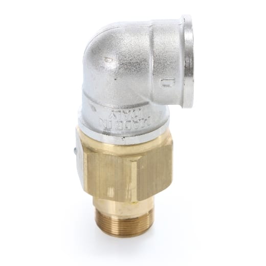 Drehteil komplett KG 325 20 bar für INDUSTRIE-Aufroller Serie 540/560, alt KG214