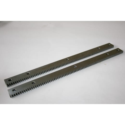 Zahnstange komplett Nr. 31 für SUPERTURN 550/125 Vario
