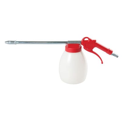 Druckluft-Sprühpistole JWL, Metalldüse 260mm