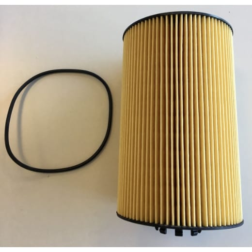 Ölfilter für VOLVO-PENTA Motore TAD734/752/753/754GE
