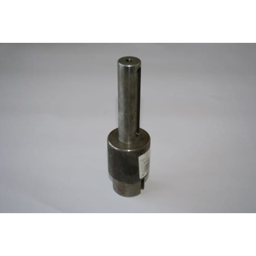 Antriebswelle zu Getriebe (24 x 94,5mm) für Mod. BS-H / BS-HV