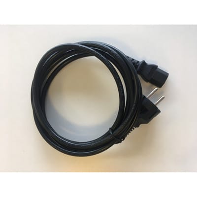 Netzkabel 2,6m für DIAGCHARGER 100.12 HF