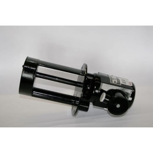 Kühlmittelpumpe (Tauchtiefe 130mm) zu Industrie 230 (400 Volt)