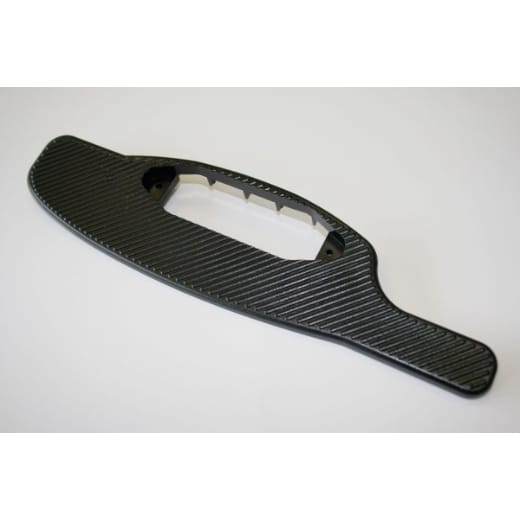 PVC-Kabelhalter zu Gehäuse (1203-D) P4 START BOOSTER 1000/1600/2200 vorne rechts